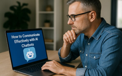 Cómo dominar el «Persona Prompt»: guía práctica para definir roles en IA